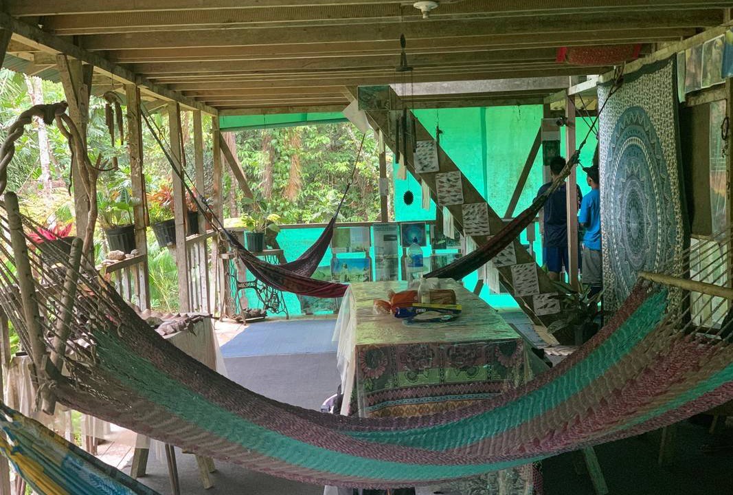 Photo of Others in Puerto Jimenez