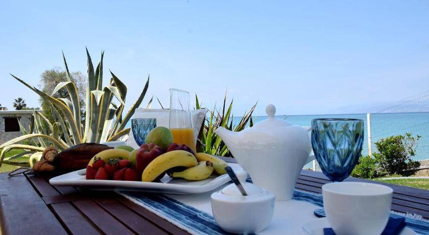 Photo of Patio Balcony in Xylokastro-Evrostina