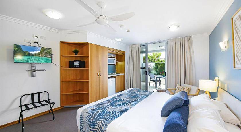 Photo of Bedroom in Coolum Beach