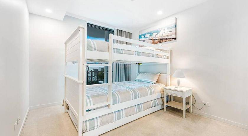 Photo of Bedroom in Maroochydore