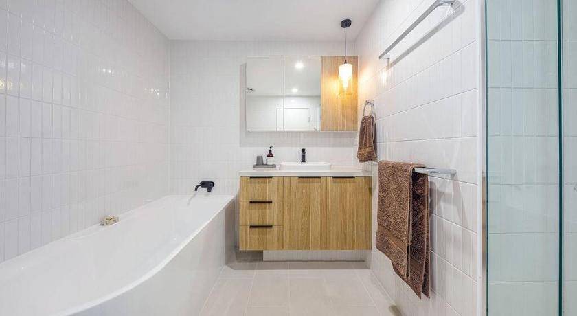 Photo of Bathroom in Maroochydore