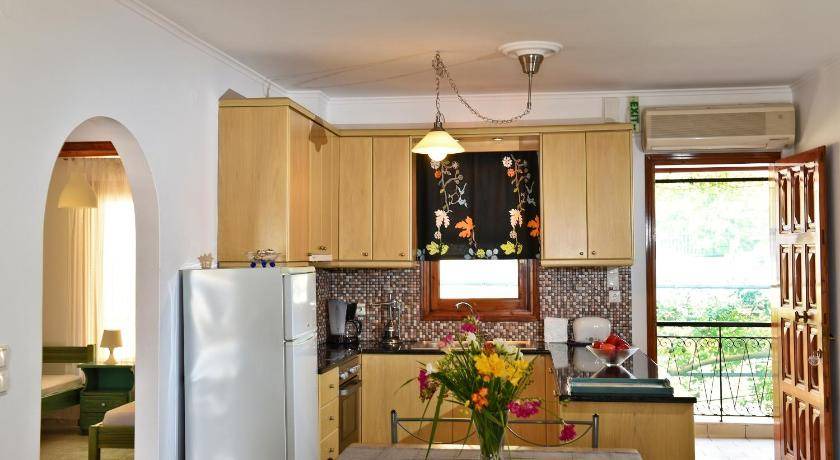 Photo of Kitchen in Kefalari