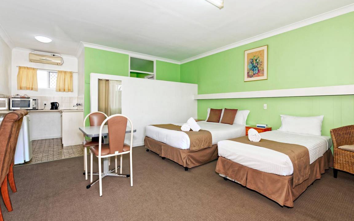 Photo of Bedroom in Bundaberg West