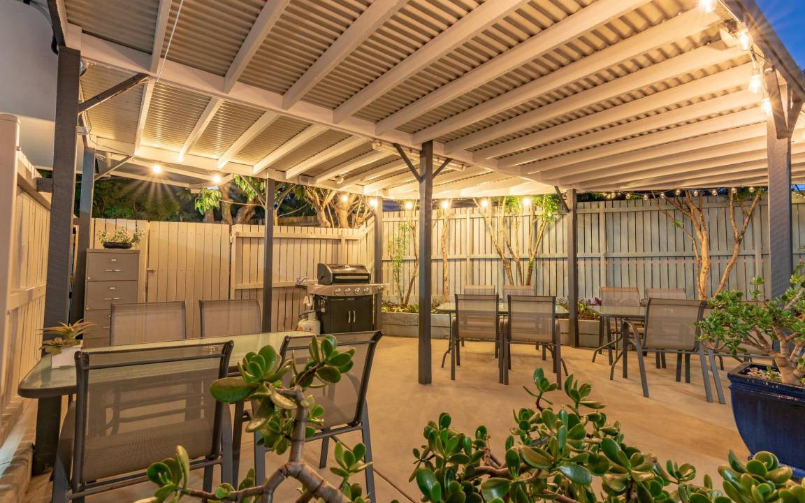 Photo of Patio Balcony in Toowong