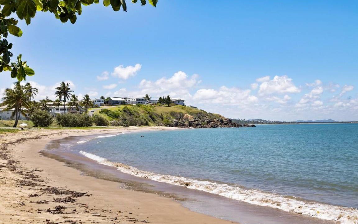 Photo of Others in Cooee Bay