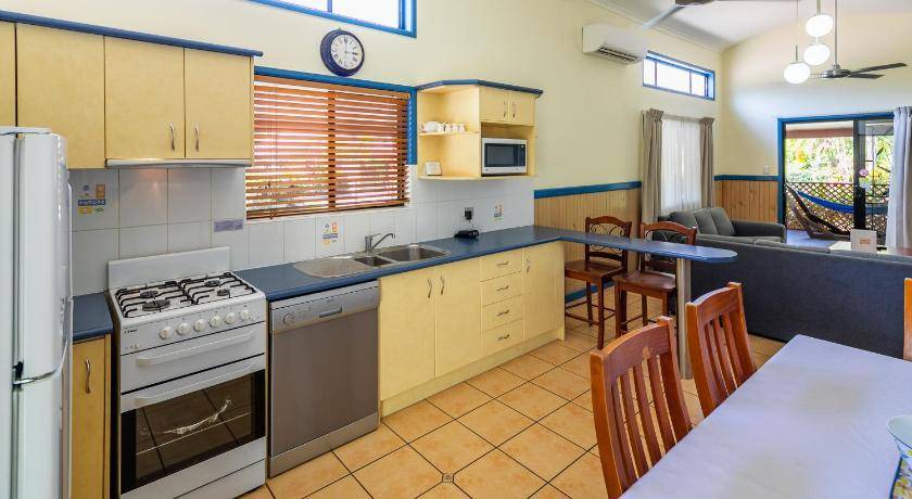 Photo of Kitchen in Woree