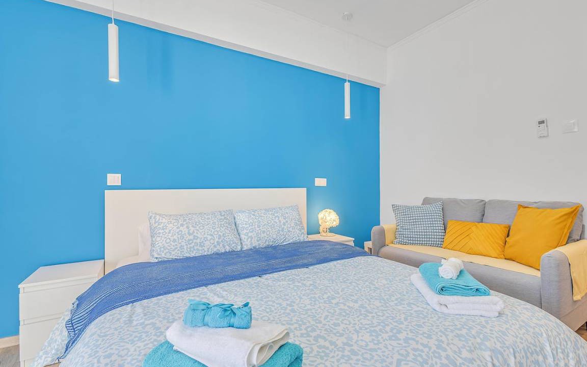 Photo of Bedroom in Athens