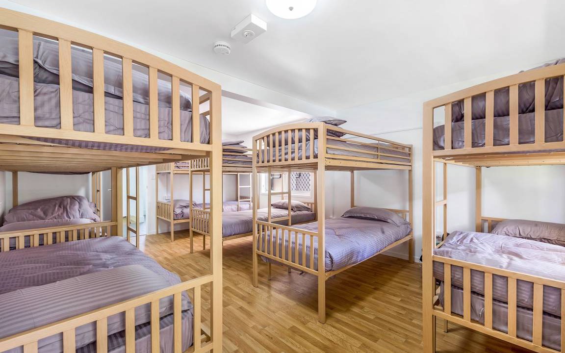 Photo of Bedroom in Surfers Paradise