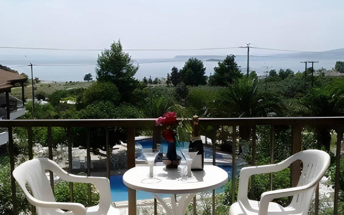 Photo of Patio Balcony in Neo Klima