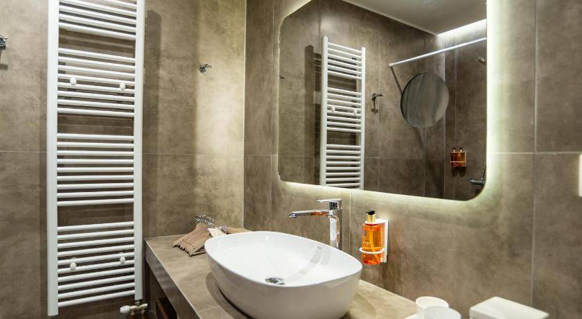 Photo of Bathroom in Karlovassi