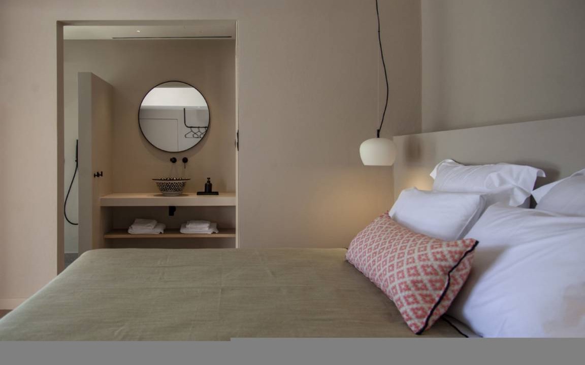 Photo of Bedroom in Amfilochia