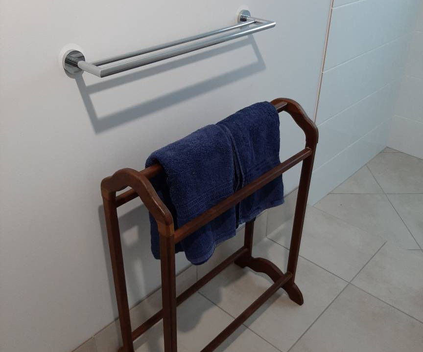 Photo of Bathroom in Atherton