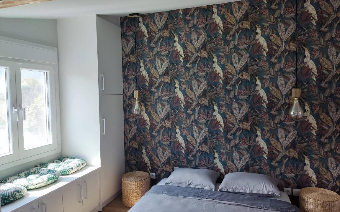 Photo of Bedroom in Schinias