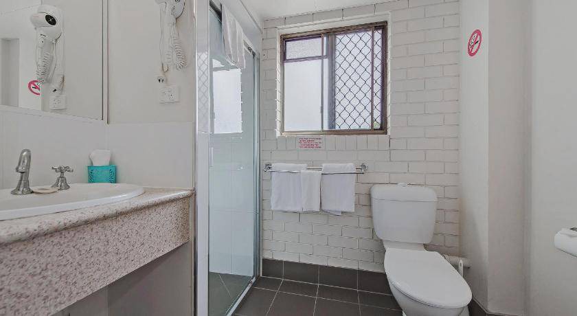 Photo of Bathroom in Cleveland
