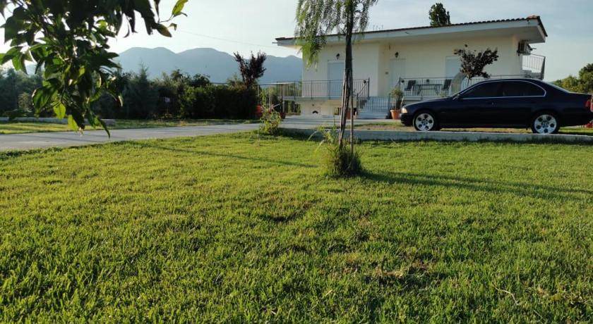 Photo of Outdoor in Amarinthos
