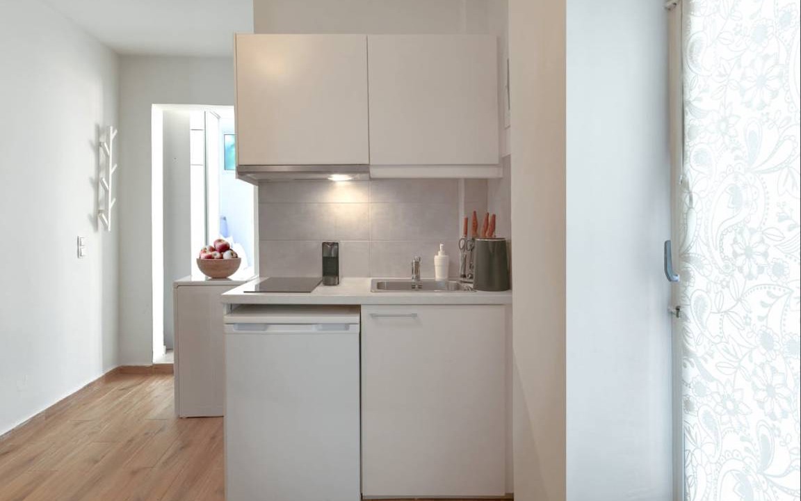 Photo of Kitchen in Neos Kosmos
