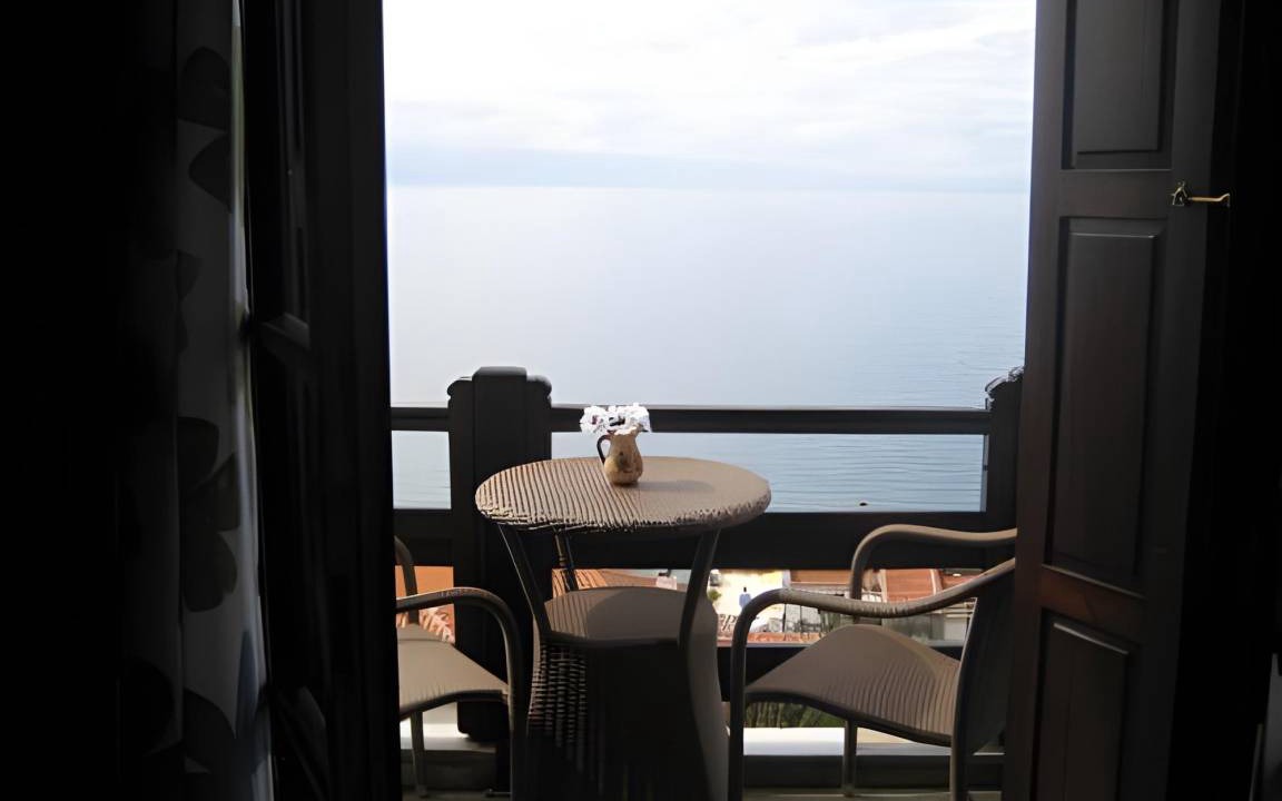 Photo of Patio Balcony in Afissos