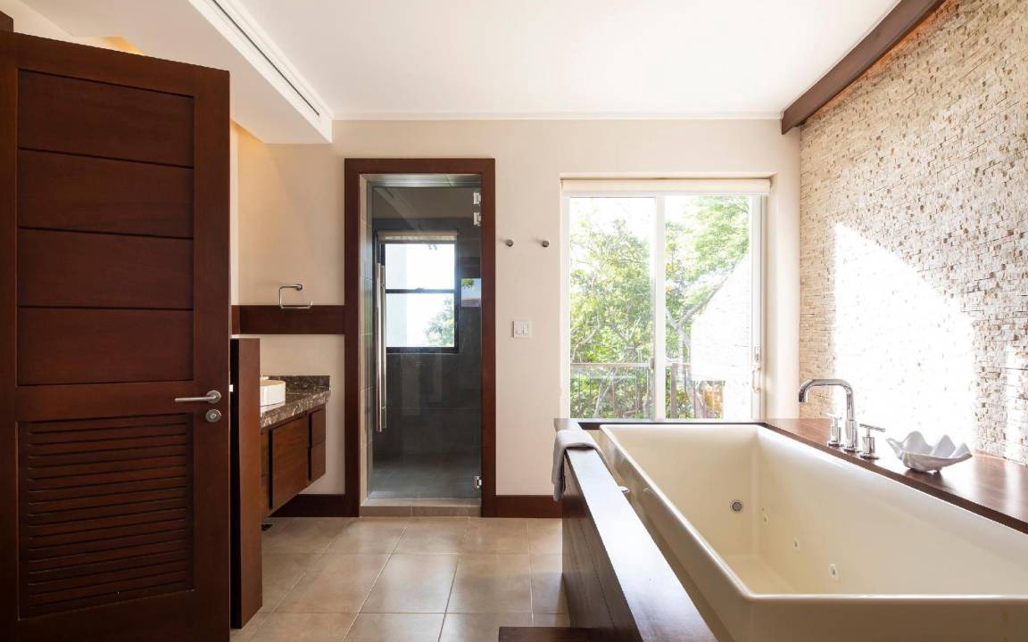 Photo of Bathroom in Papagayo Peninsula