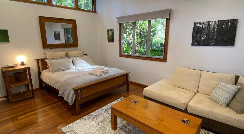 Photo of Bedroom in Palmwoods