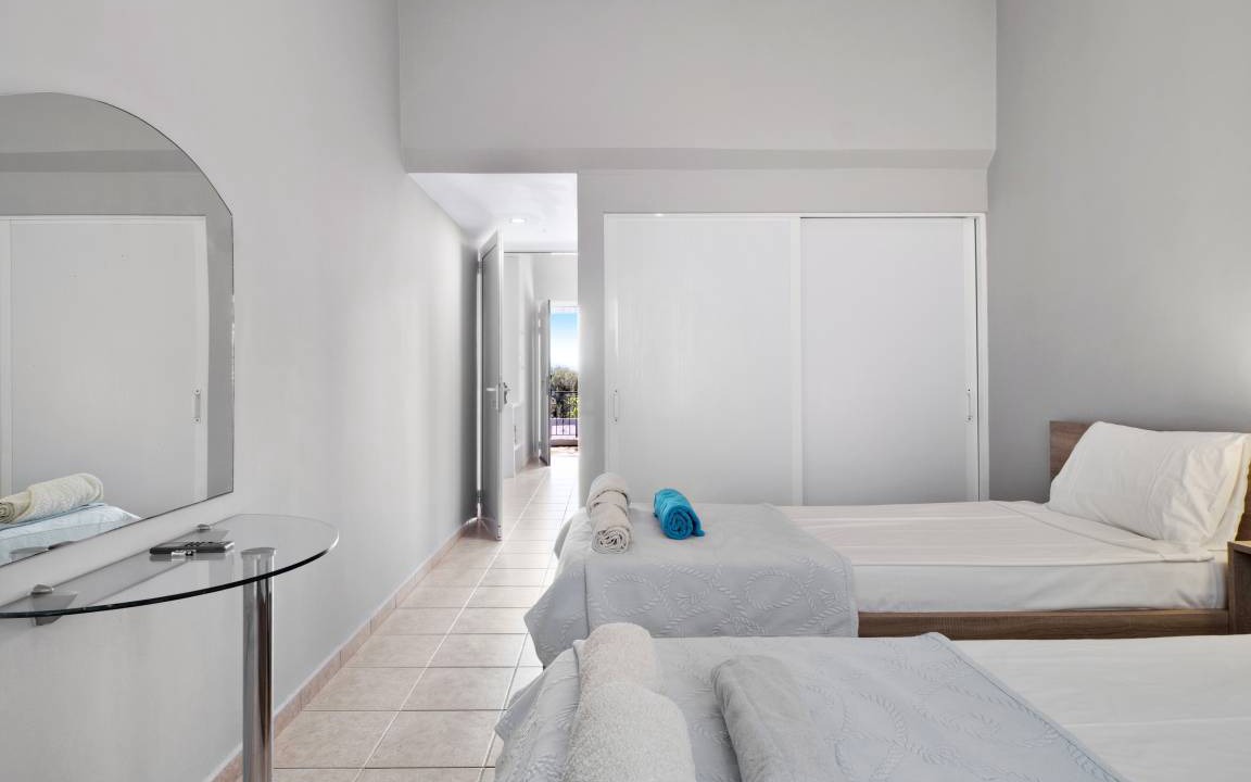 Photo of Bedroom in Katomerion