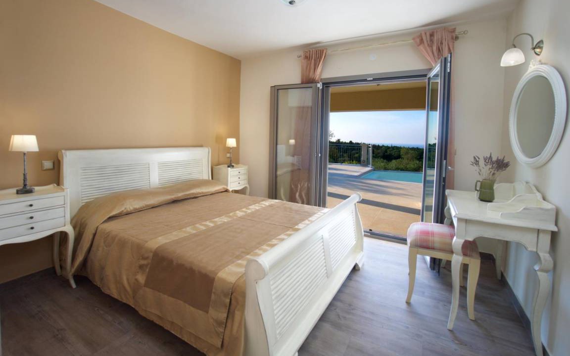 Photo of Bedroom in Antipata
