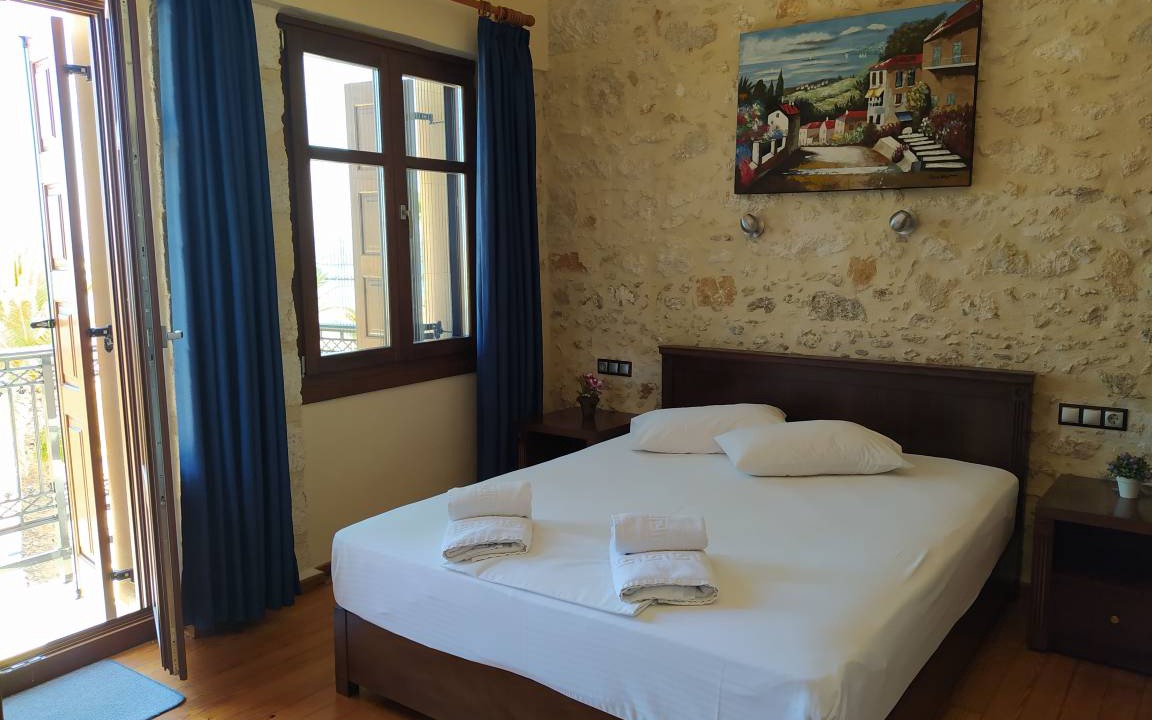 Photo of Bedroom in Rethymno