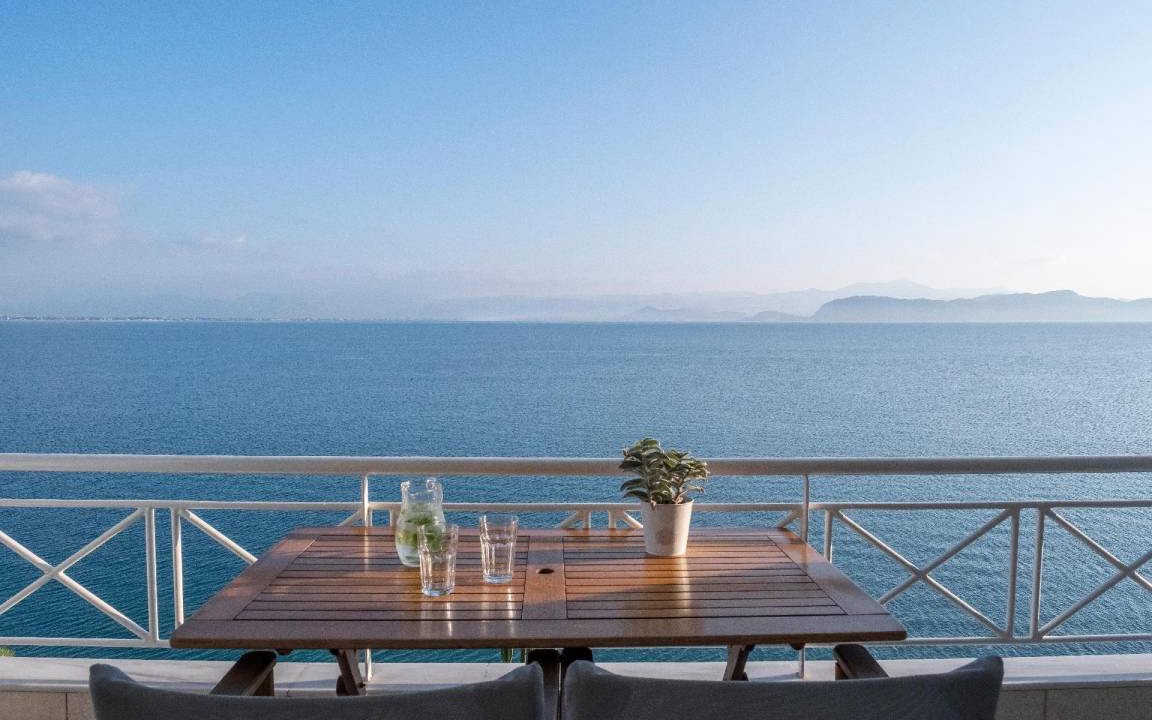 Photo of Patio Balcony in Kiveri