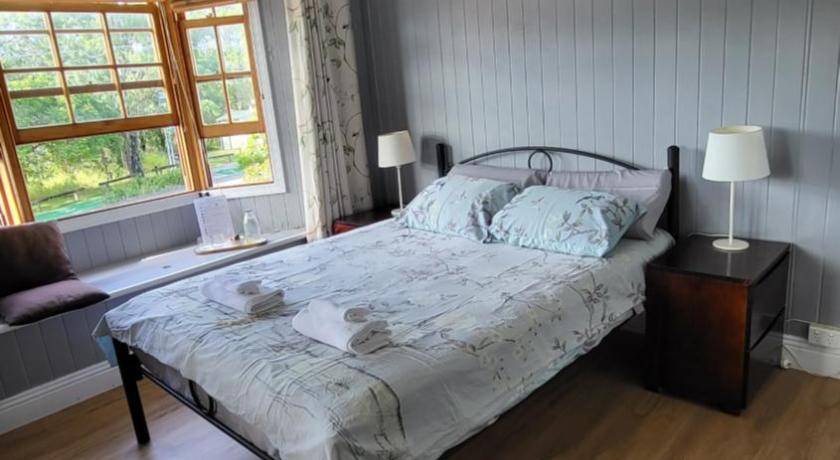 Photo of Bedroom in East Brisbane