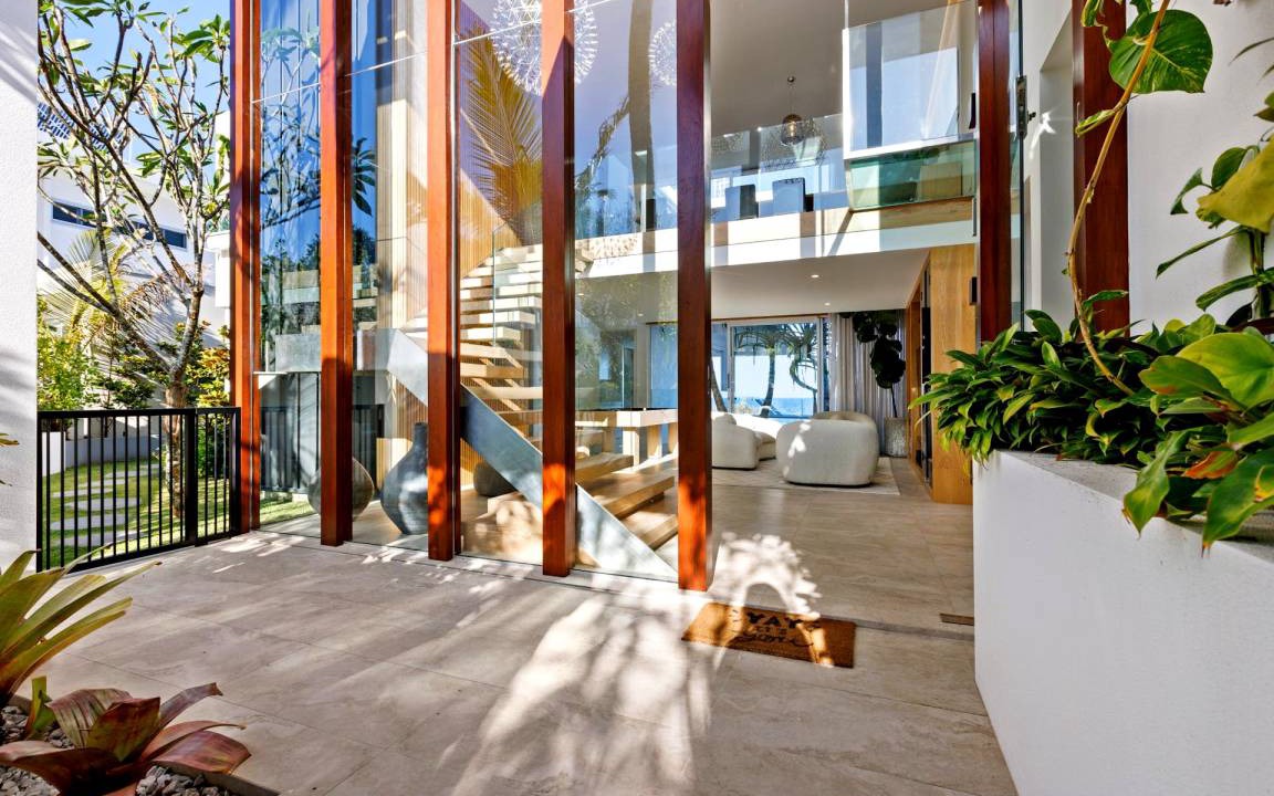 Photo of Patio Balcony in Sunrise Beach