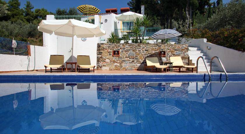 Photo of Outdoor in Stafylos
