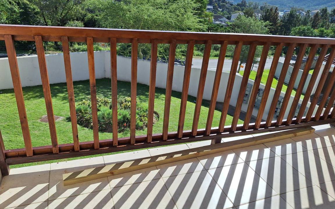 Photo of Patio Balcony in Berea