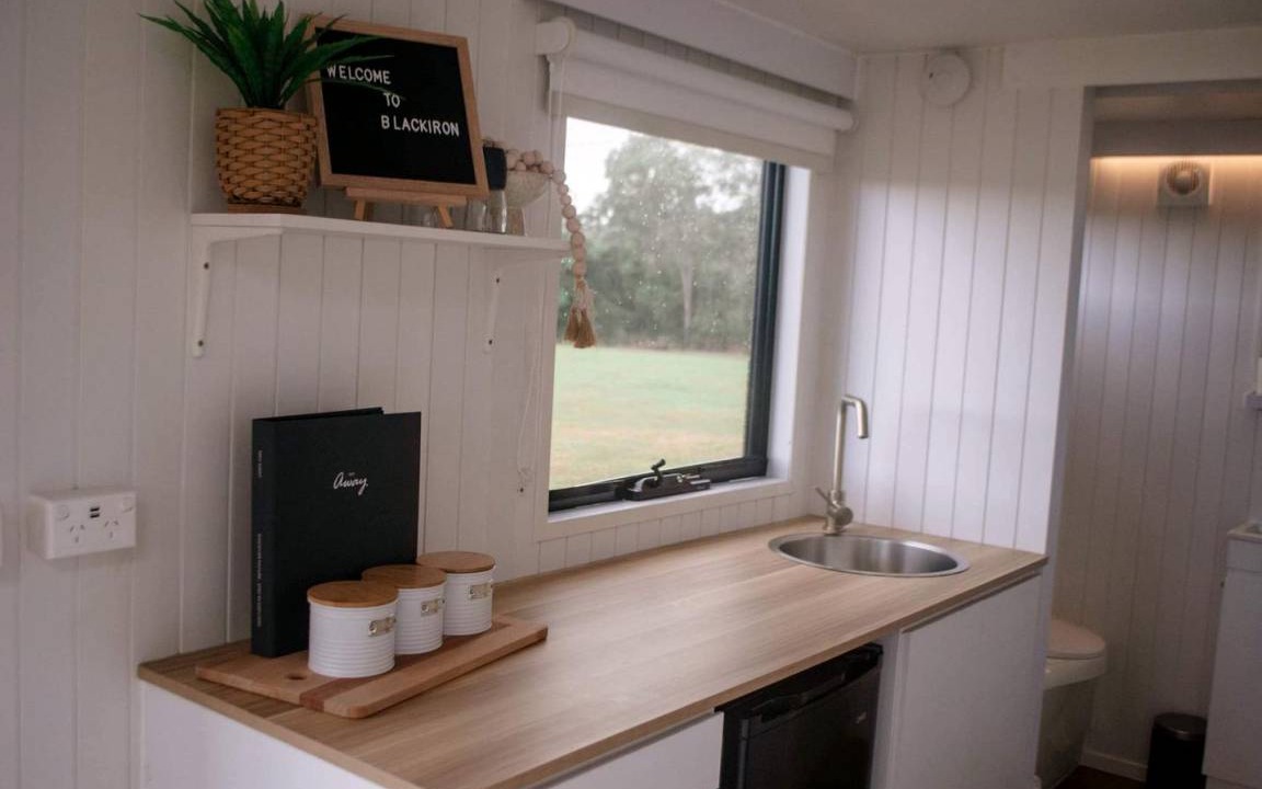 Photo of Kitchen in Andromache