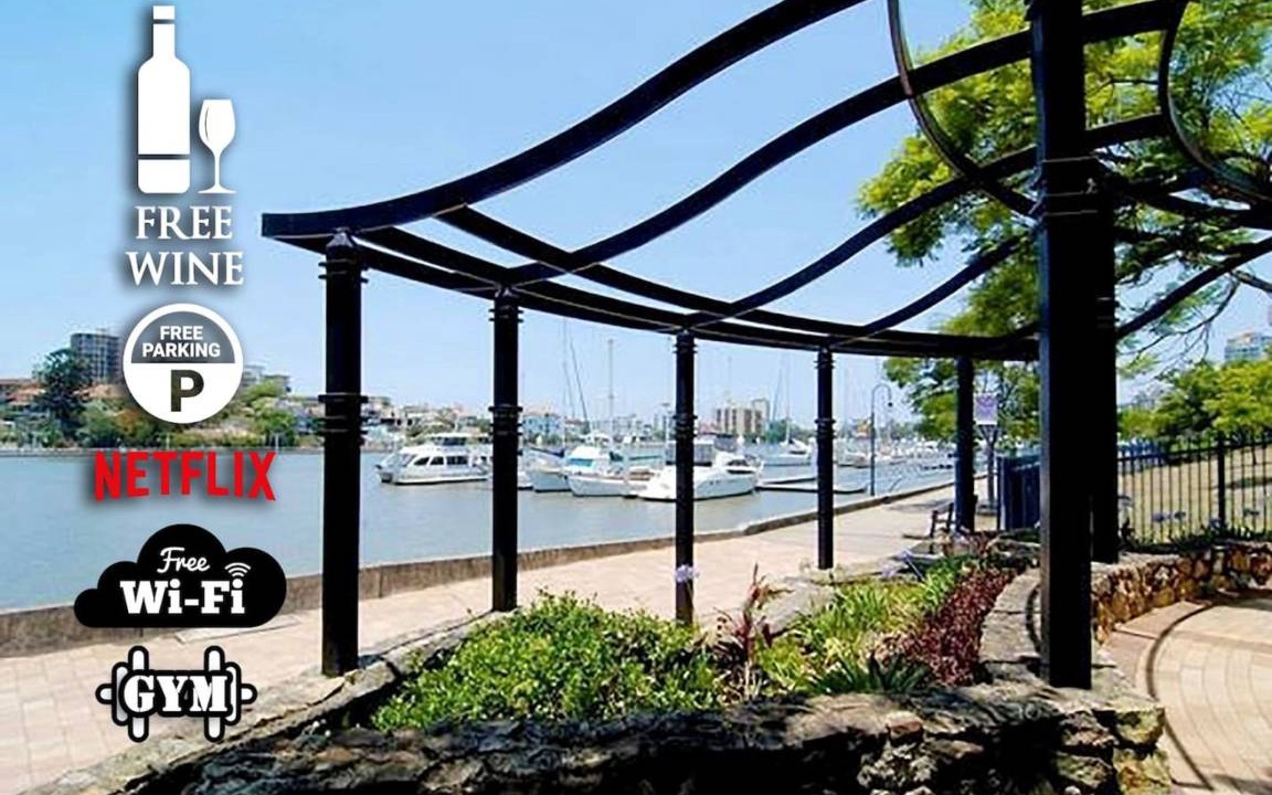 Photo of Others in Kangaroo Point