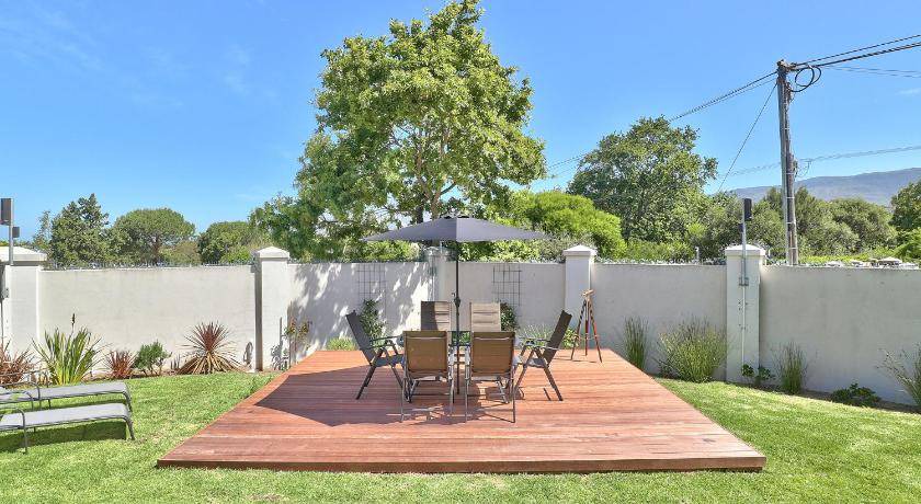 Photo of Others in Constantia