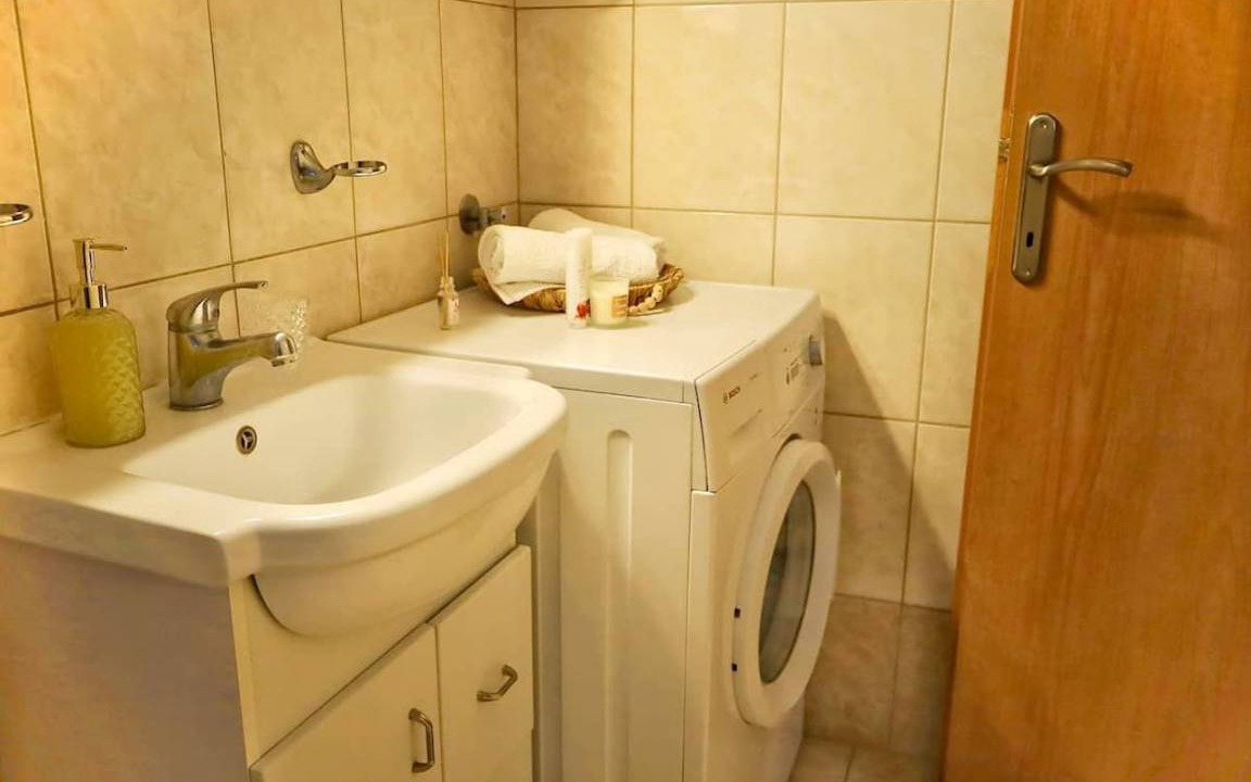 Photo of Bathroom in Neos Kosmos