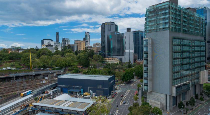 Photo of Others in Brisbane Central Business District