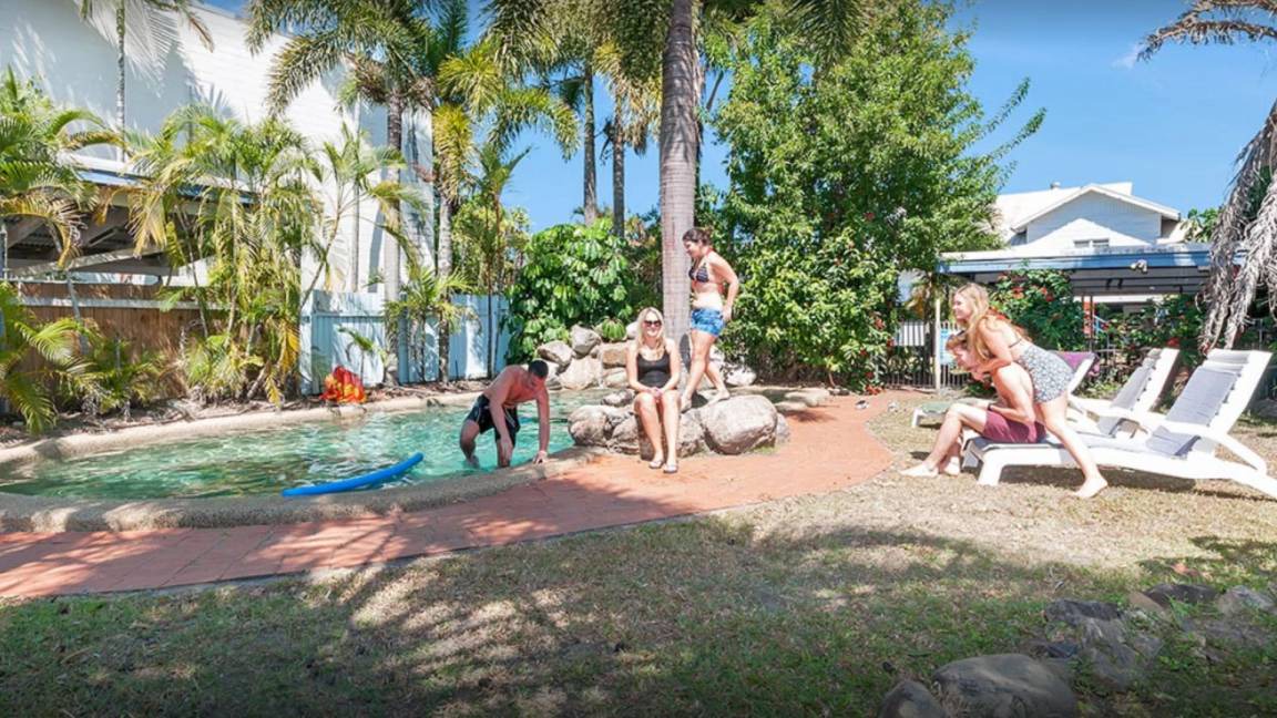 Photo of Others in Cairns Central Business District
