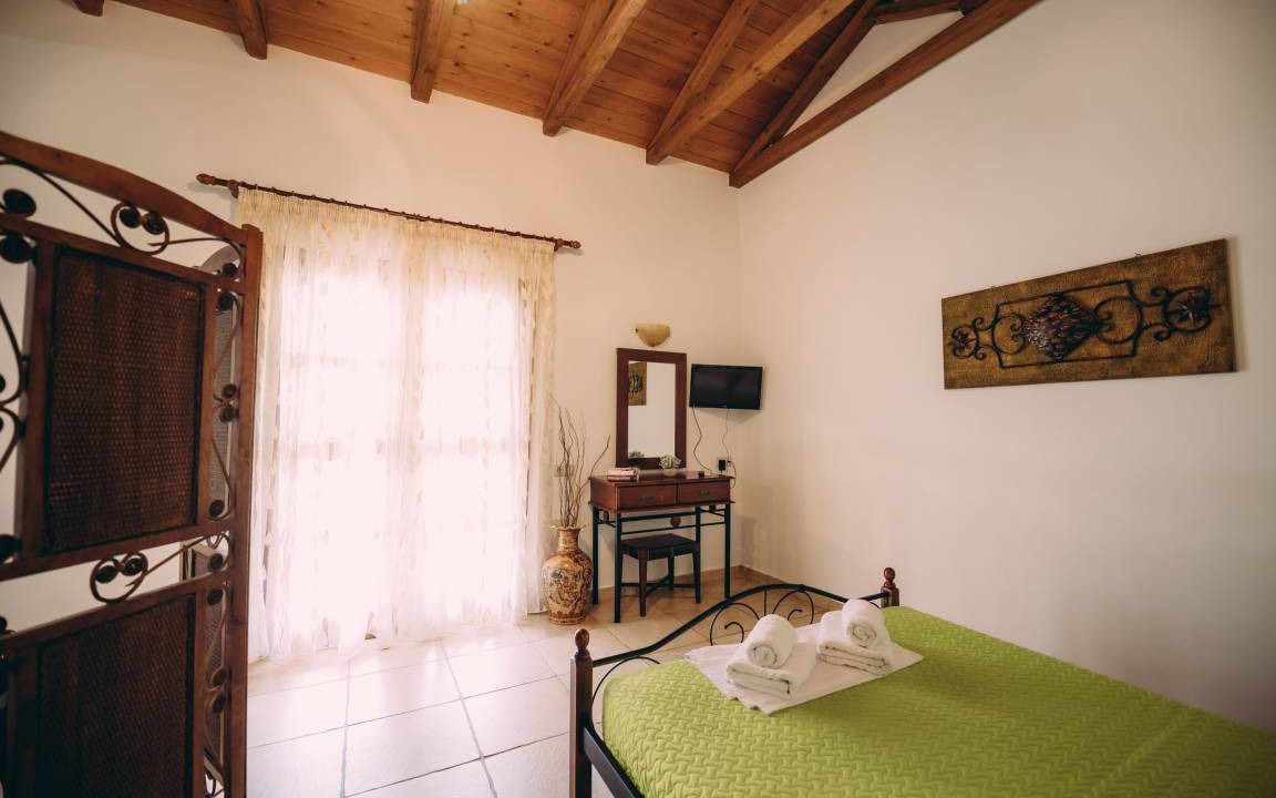 Photo of Bedroom in Ilida