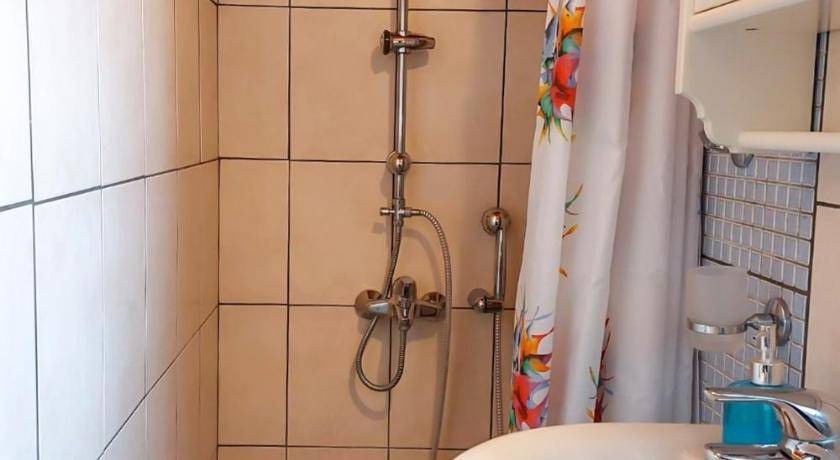 Photo of Bathroom in Xylokastro-Evrostina