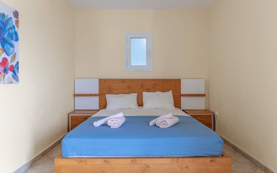Photo of Bedroom in Loutraki