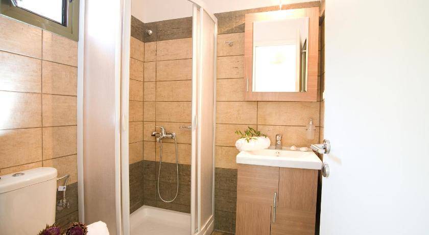 Photo of Bathroom in Vassiliki