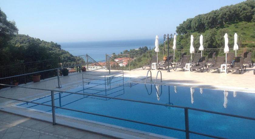 Photo of Outdoor in Parga
