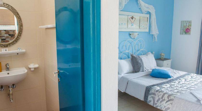 Photo of Bathroom in Koukounaries