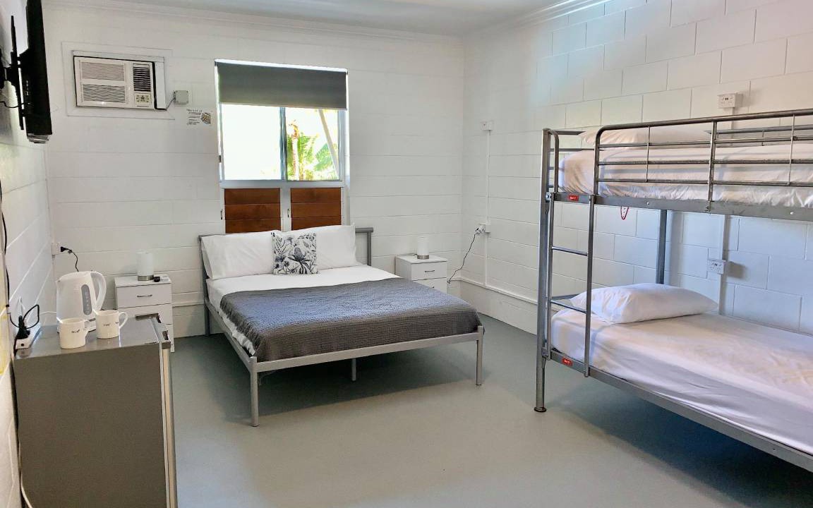 Photo of Bedroom in Port Douglas