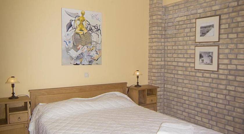 Photo of Bedroom in Agios Ioannis