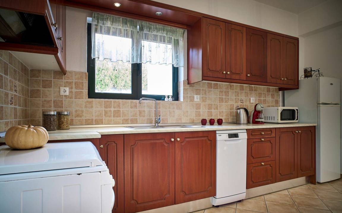 Photo of Kitchen in Vryses