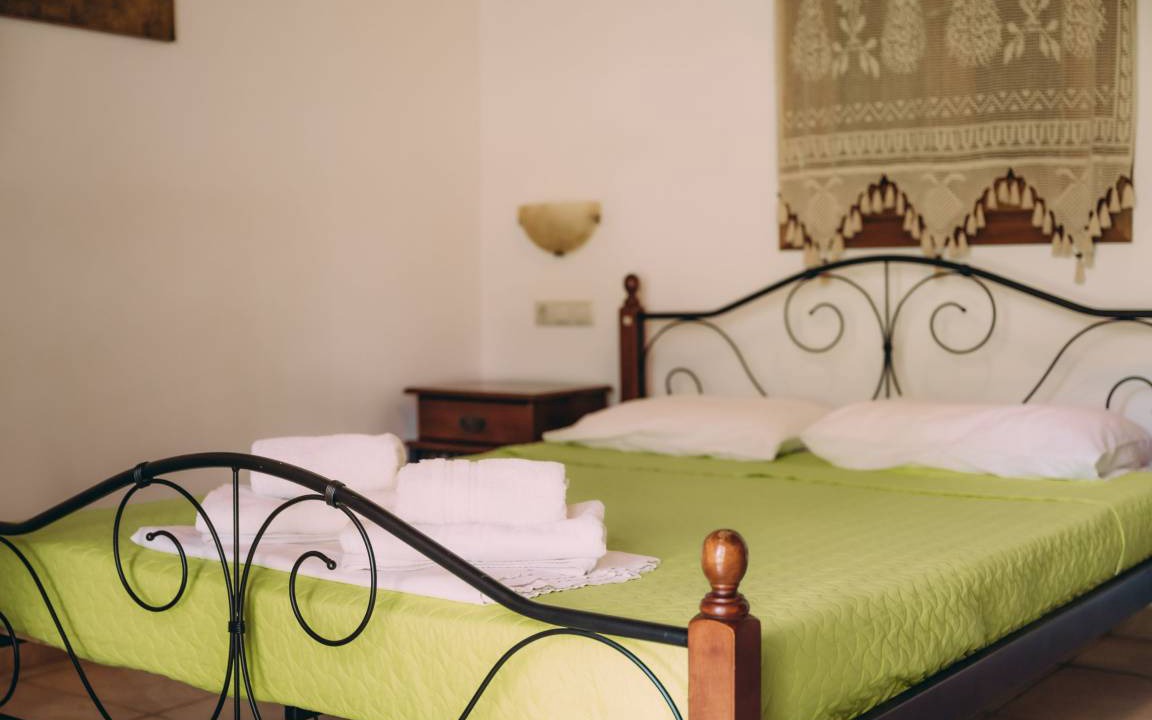 Photo of Bedroom in Ilida