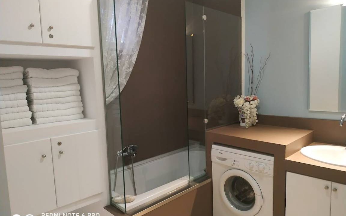 Photo of Bathroom in Ioannina