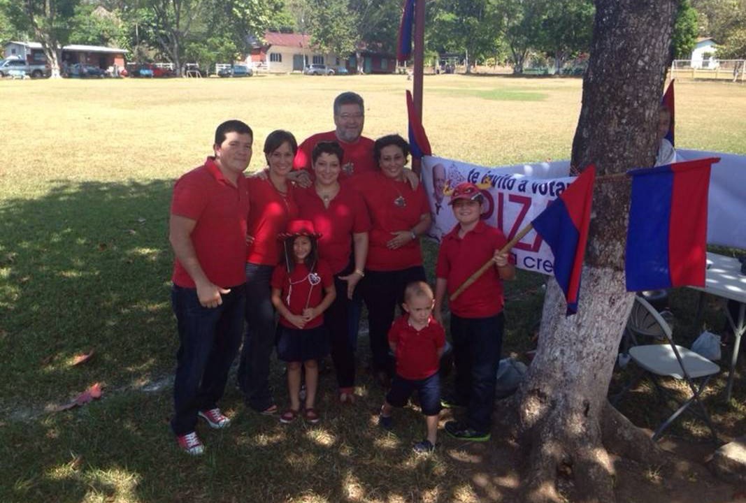 Photo of Others in San Pablo de Turrubares