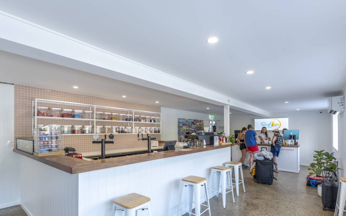Photo of Others in Surfers Paradise